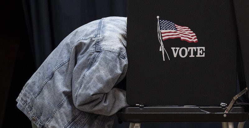 Midterm elections