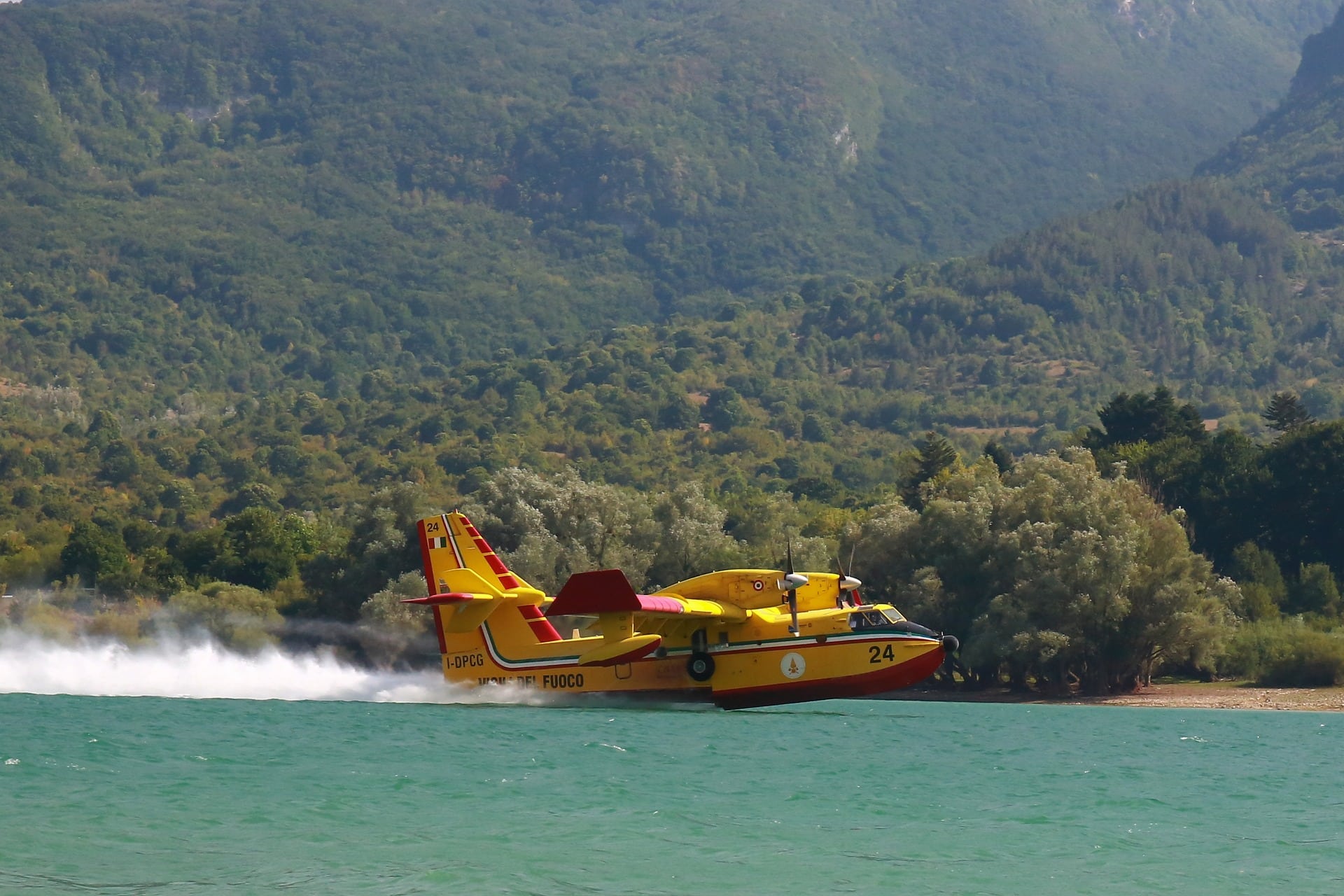 canadair