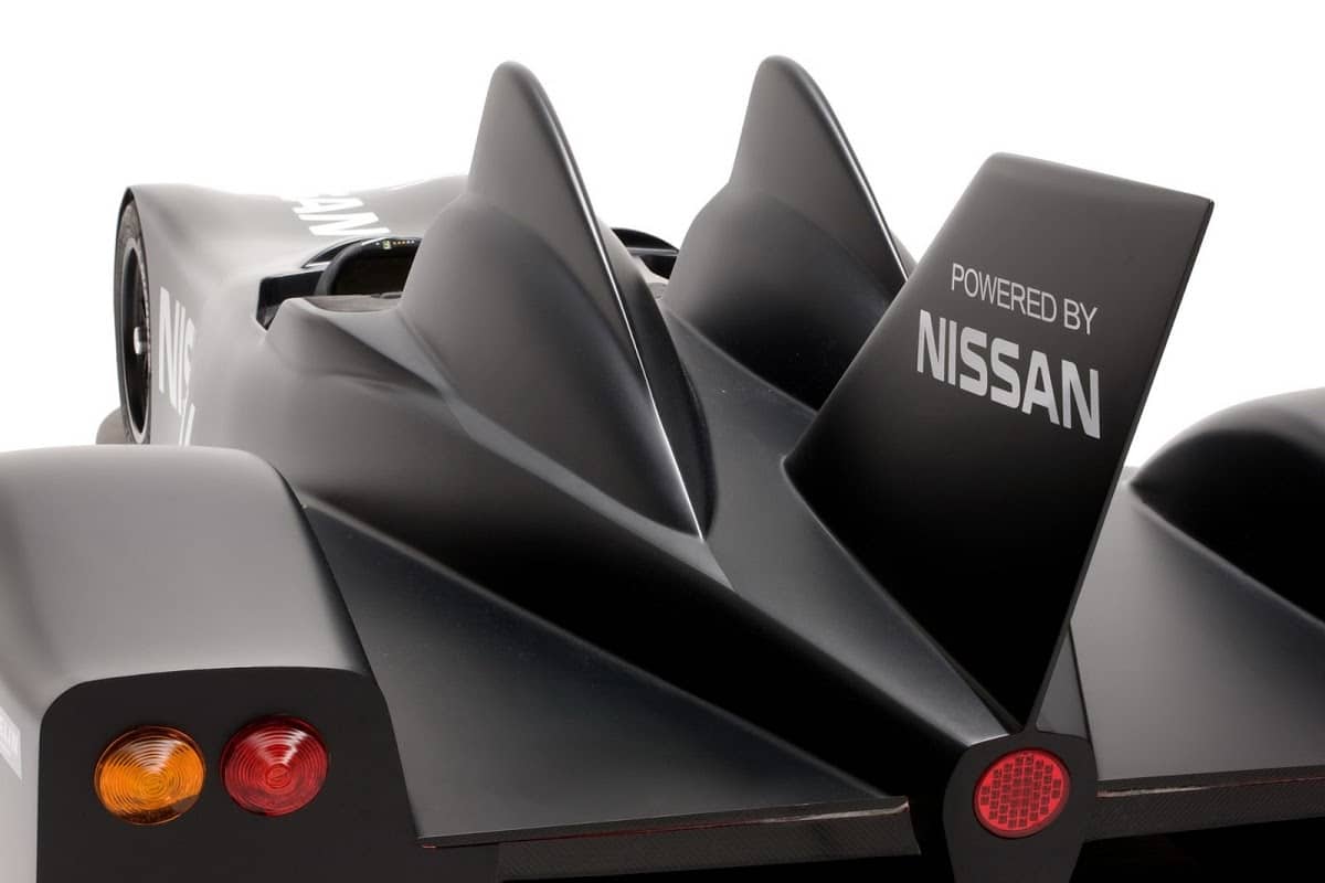 Deltawing: quando a Le Mans nel 2012 debuttò una vettura "strana" che era destinata alla Indycar