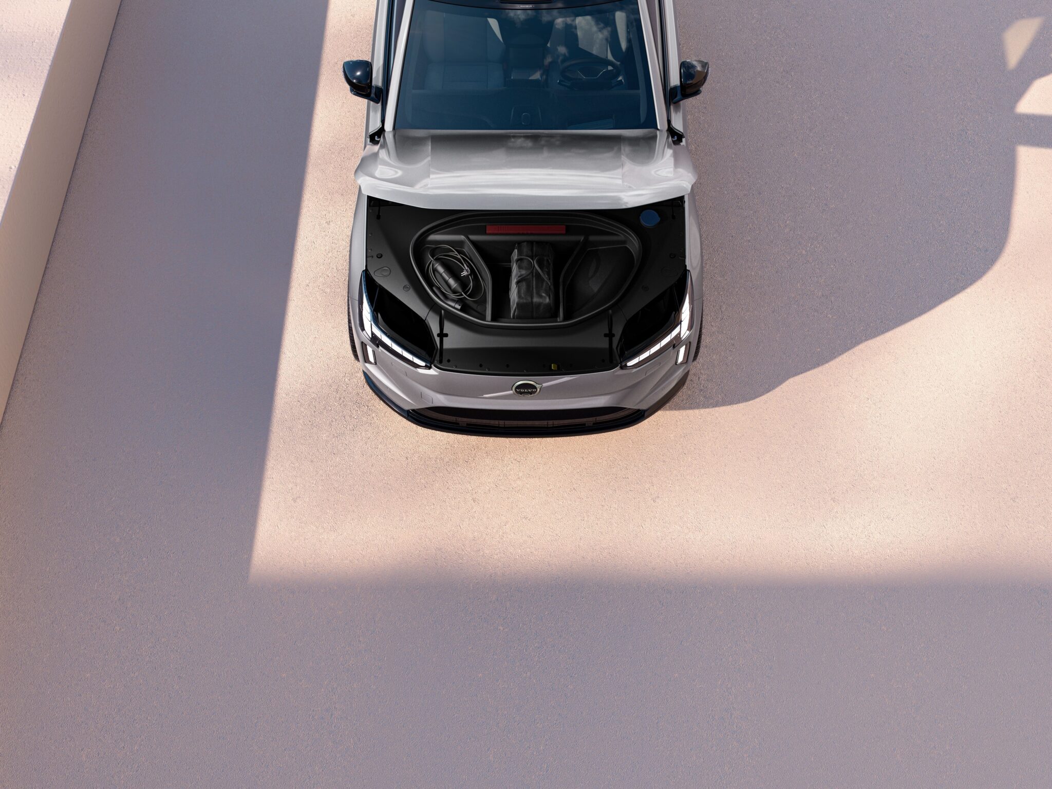 Credits: Volvo
