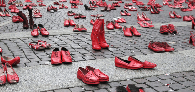 Violenza sulle donne