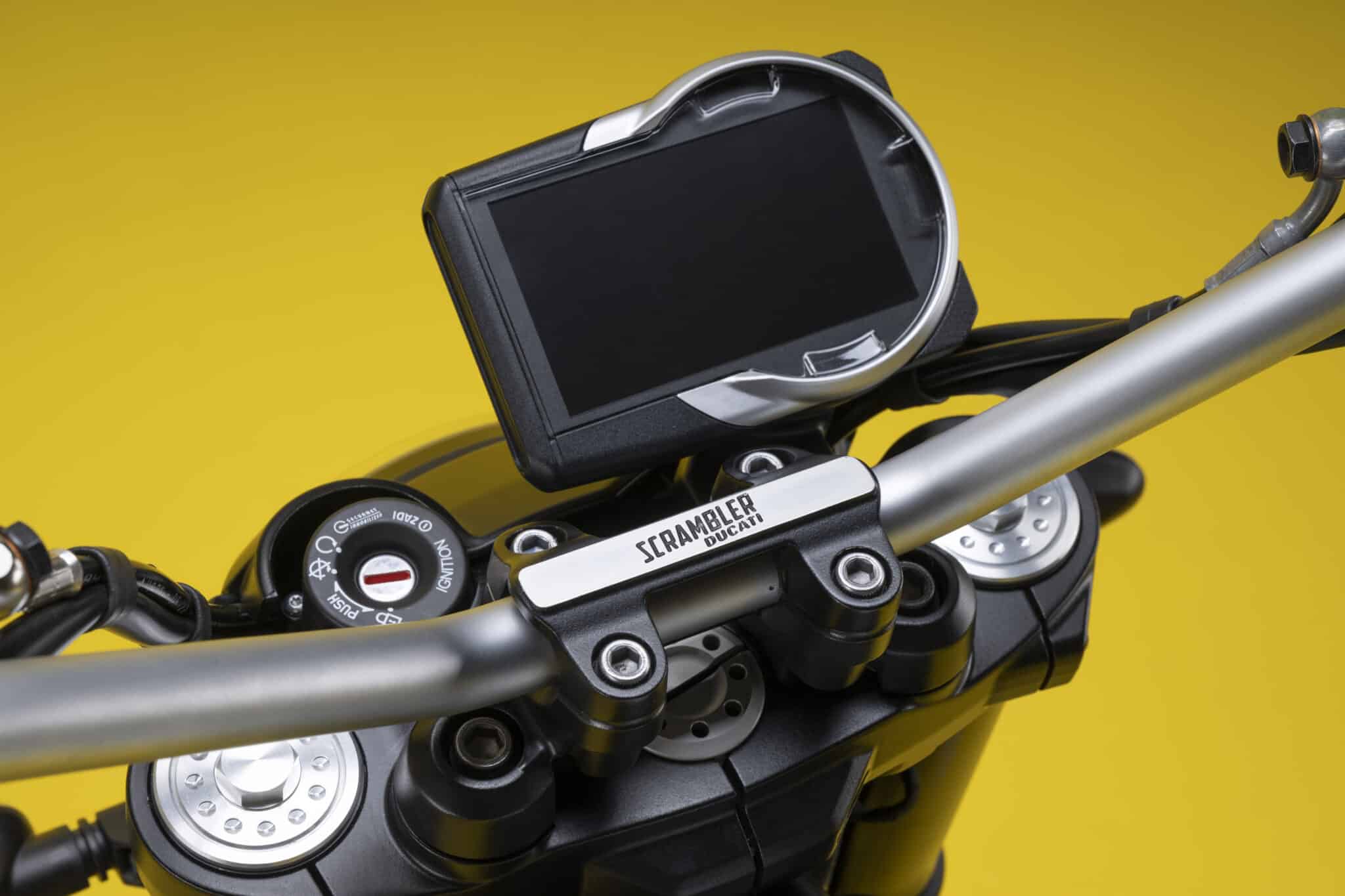 Ducati Scrambler 2023 all'EICMA 2022: 3 versioni, Full Throttle, Icon e Nightshift