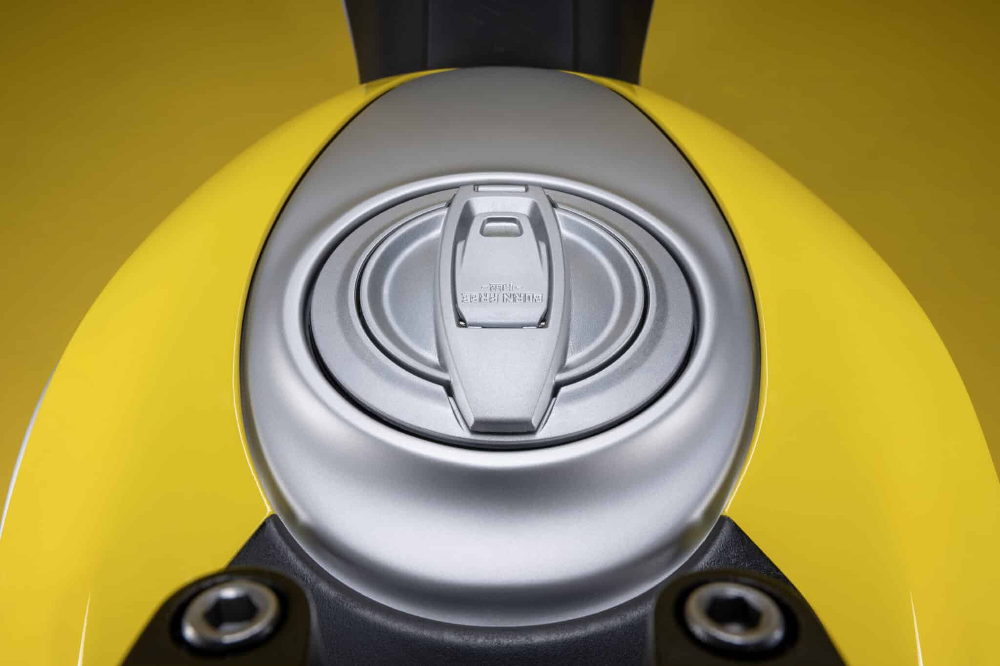 Ducati Scrambler 2023 all'EICMA 2022: 3 versioni, Full Throttle, Icon e Nightshift
