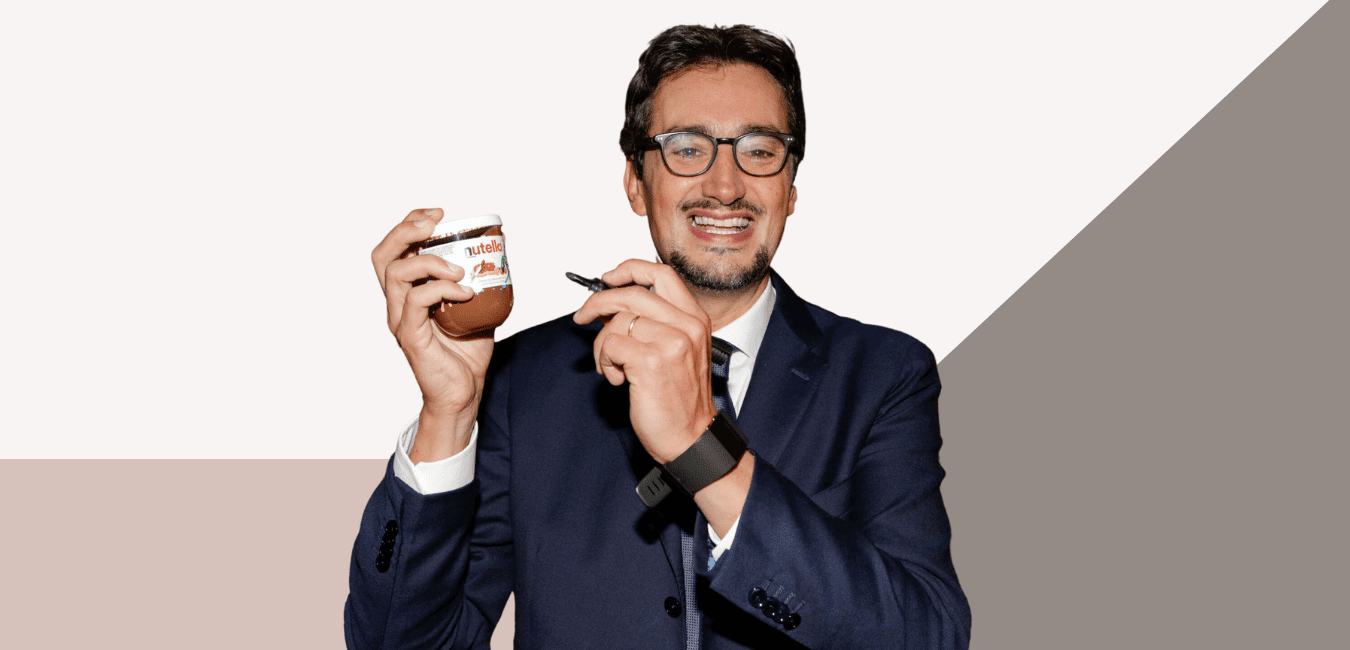 Ferrero