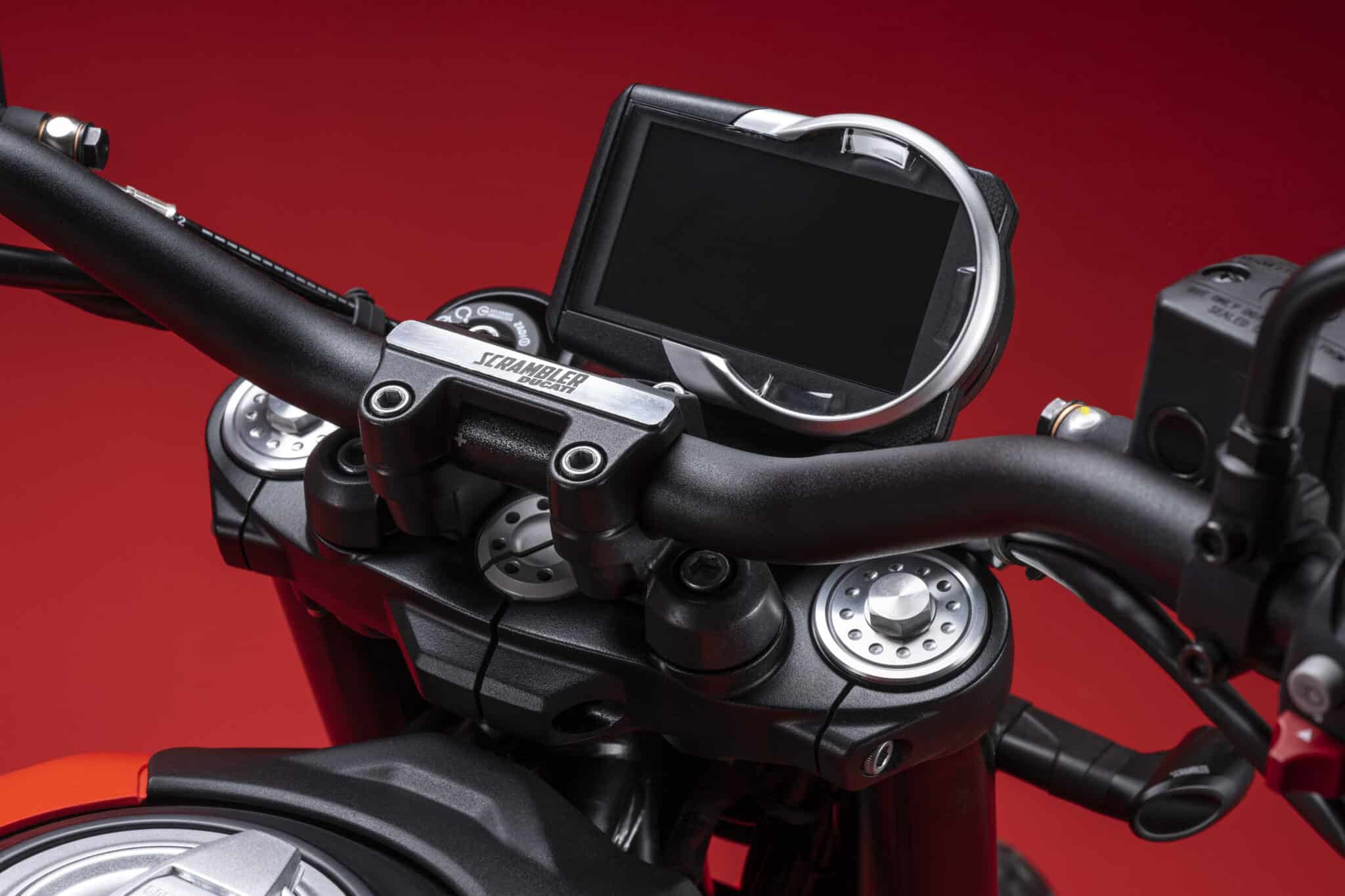 Ducati Scrambler 2023 all'EICMA 2022: 3 versioni, Full Throttle, Icon e Nightshift