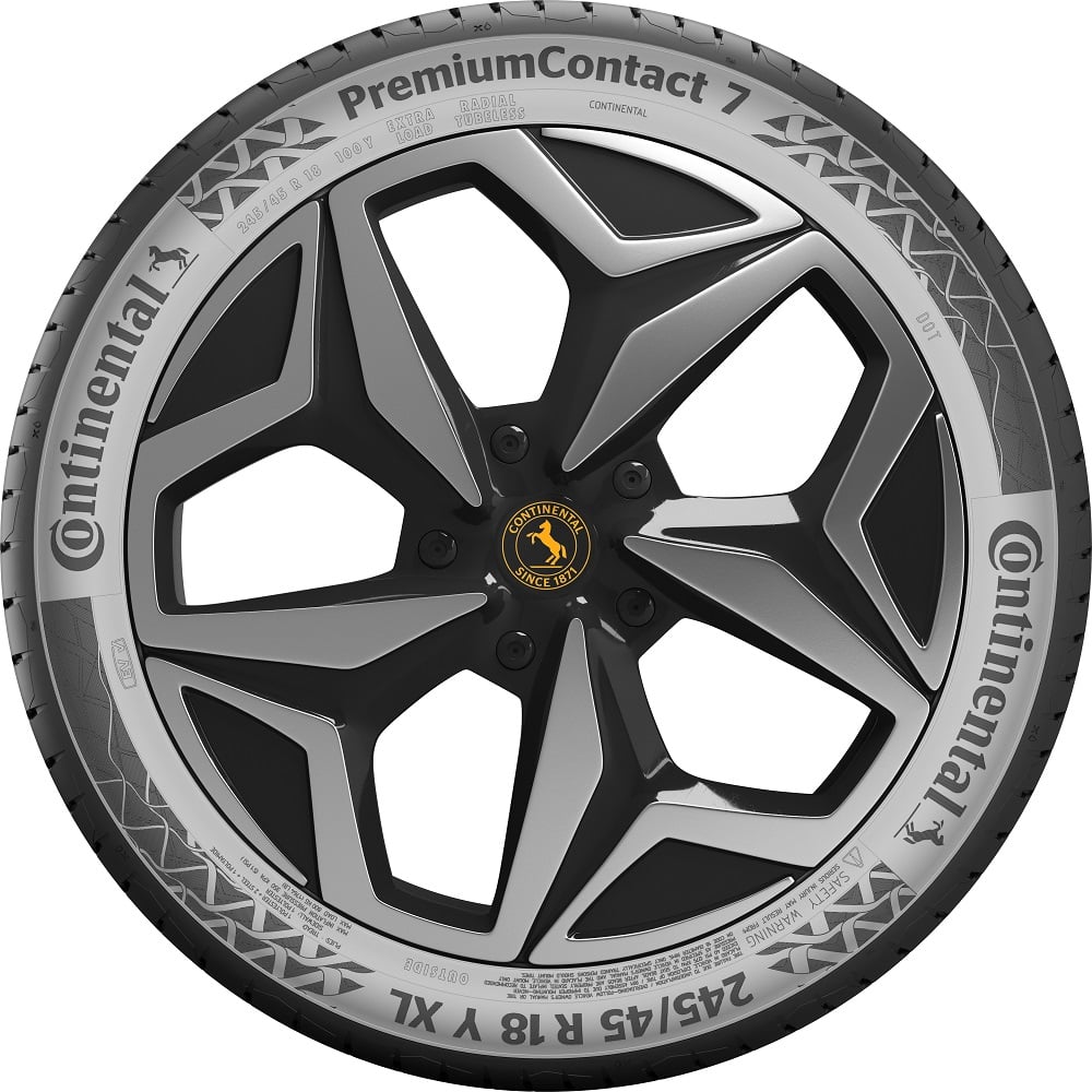 PremiumContact 7 di Continetal