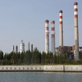 MoSE di Venezia, tra ritardi e nuovo cronoprogramma