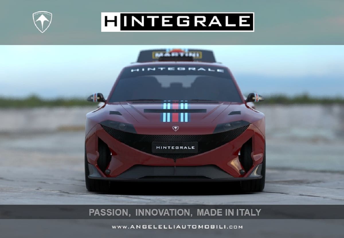 Angelelli Hintegrale