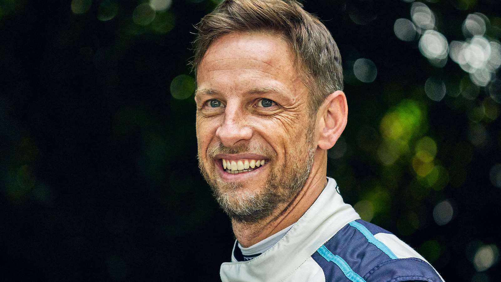 Jenson Button. Credit: goodwood.com