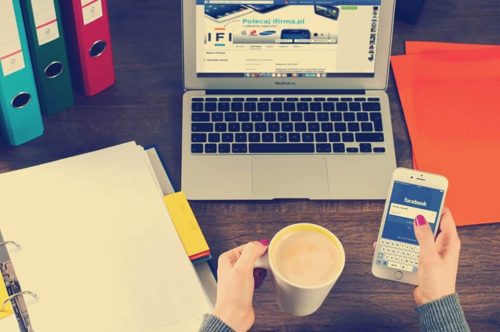Le strategie per la creazione di un piano di social media marketing