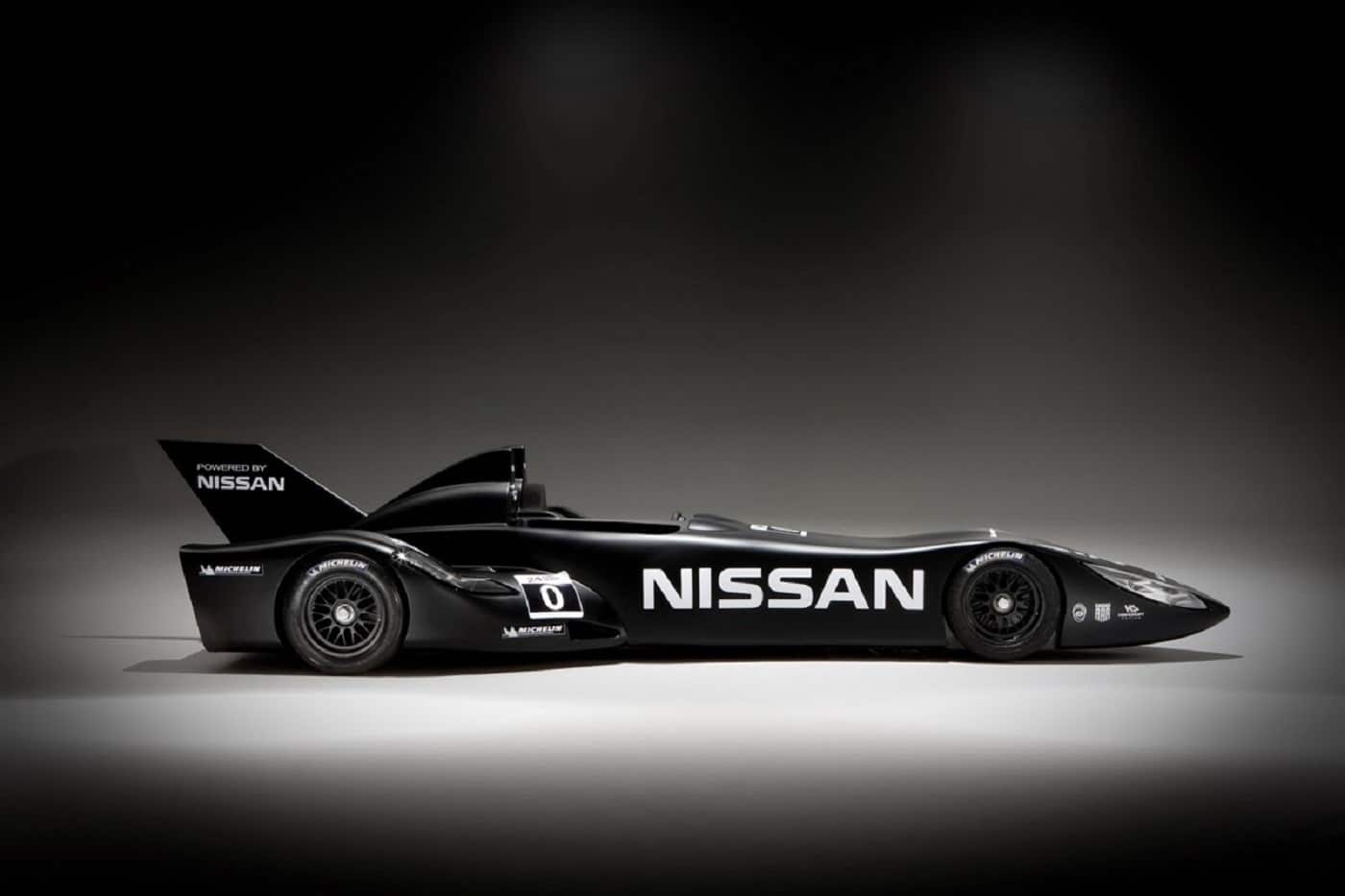 Deltawing: quando a Le Mans nel 2012 debuttò una vettura "strana" che era destinata alla Indycar