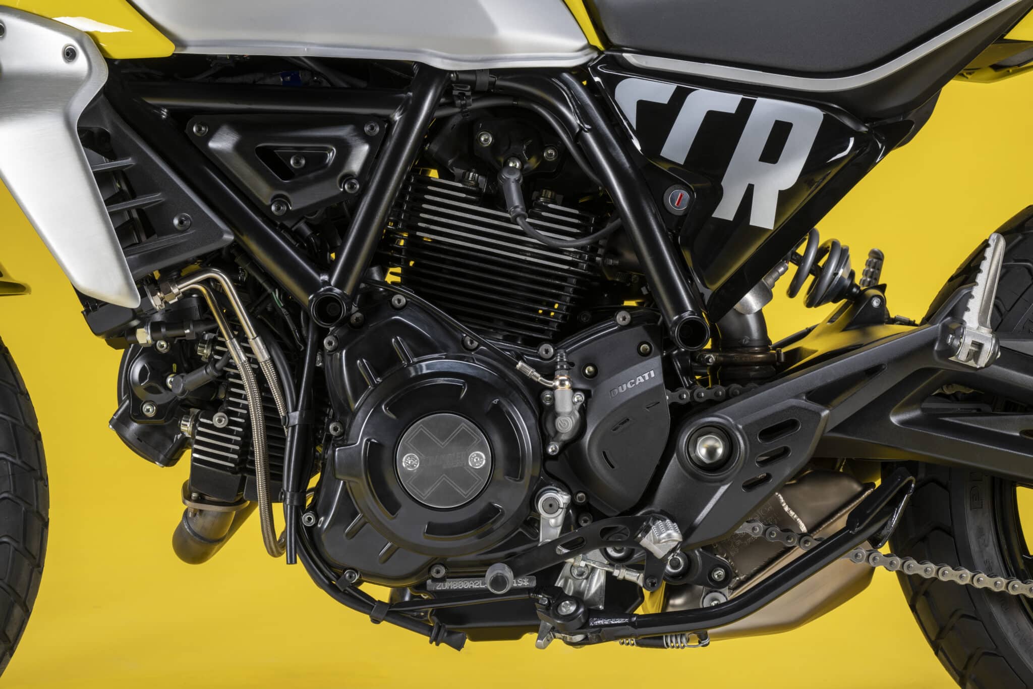 Ducati Scrambler 2023 all'EICMA 2022: 3 versioni, Full Throttle, Icon e Nightshift