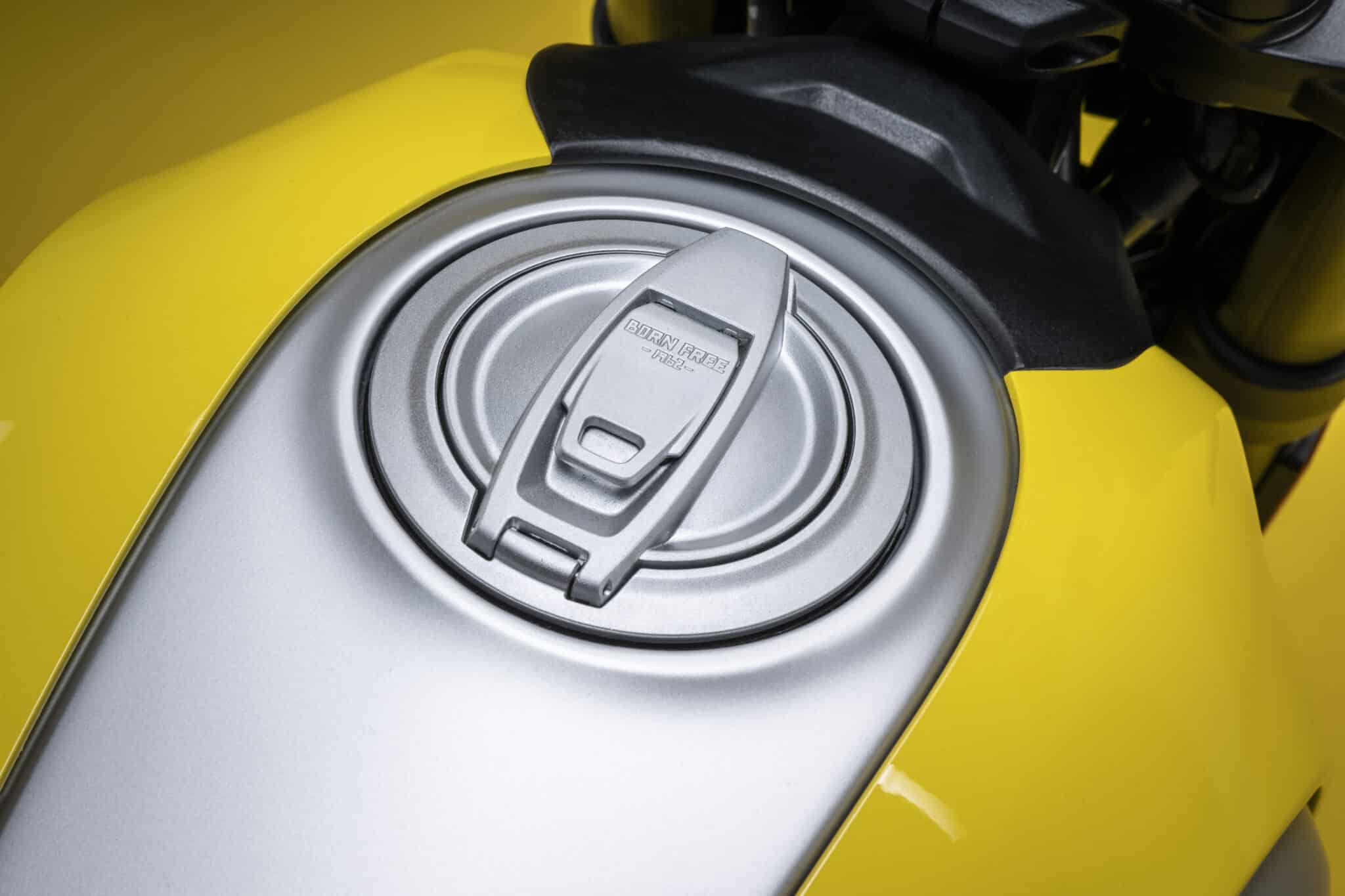Ducati Scrambler 2023 all'EICMA 2022: 3 versioni, Full Throttle, Icon e Nightshift