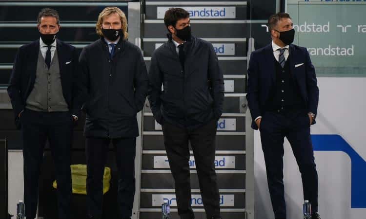 Juventus, perchè si è dimesso l'intero CdA della squadra torinese