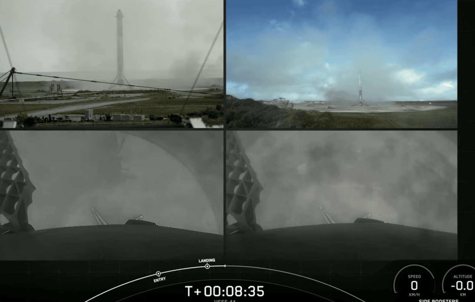 Falcon Heavy