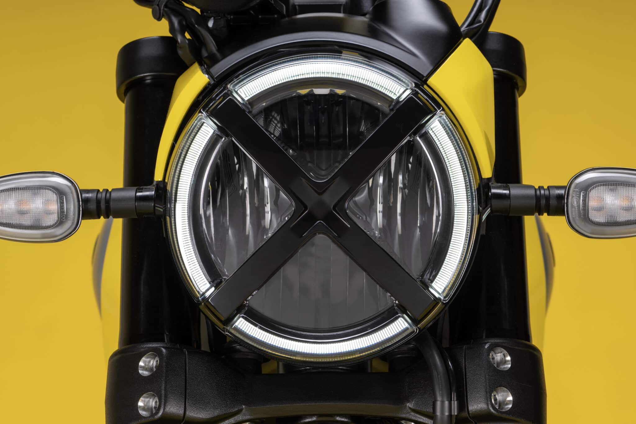 Ducati Scrambler 2023 all'EICMA 2022: 3 versioni, Full Throttle, Icon e Nightshift