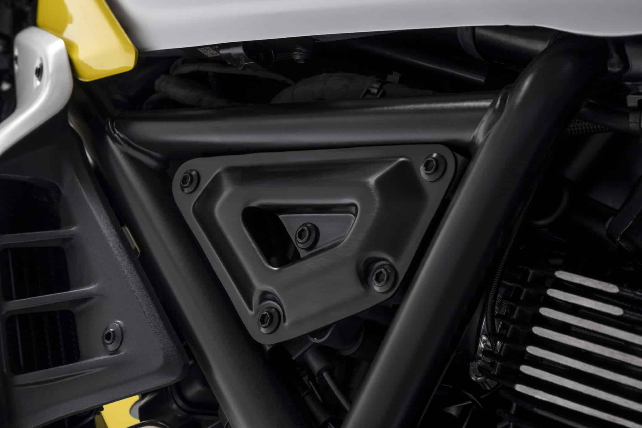 Ducati Scrambler 2023 all'EICMA 2022: 3 versioni, Full Throttle, Icon e Nightshift