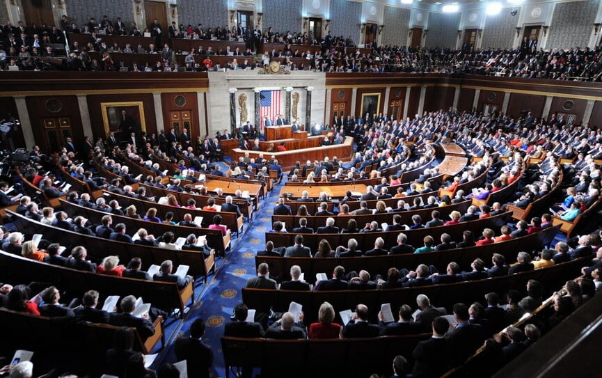 elezioni midterm usa