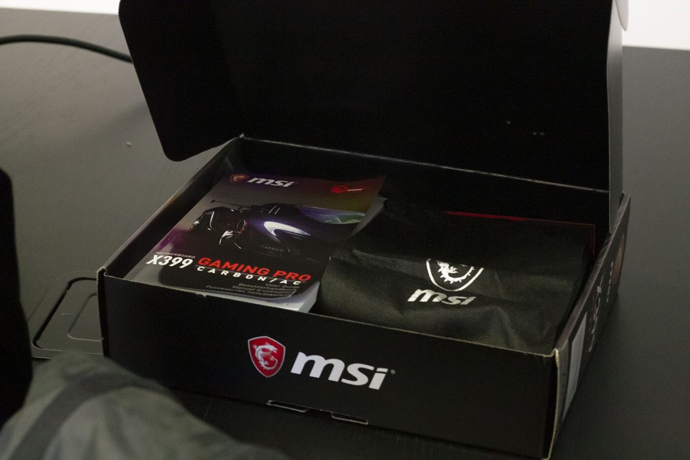 PC fisso gaming ad altissime prestazioni