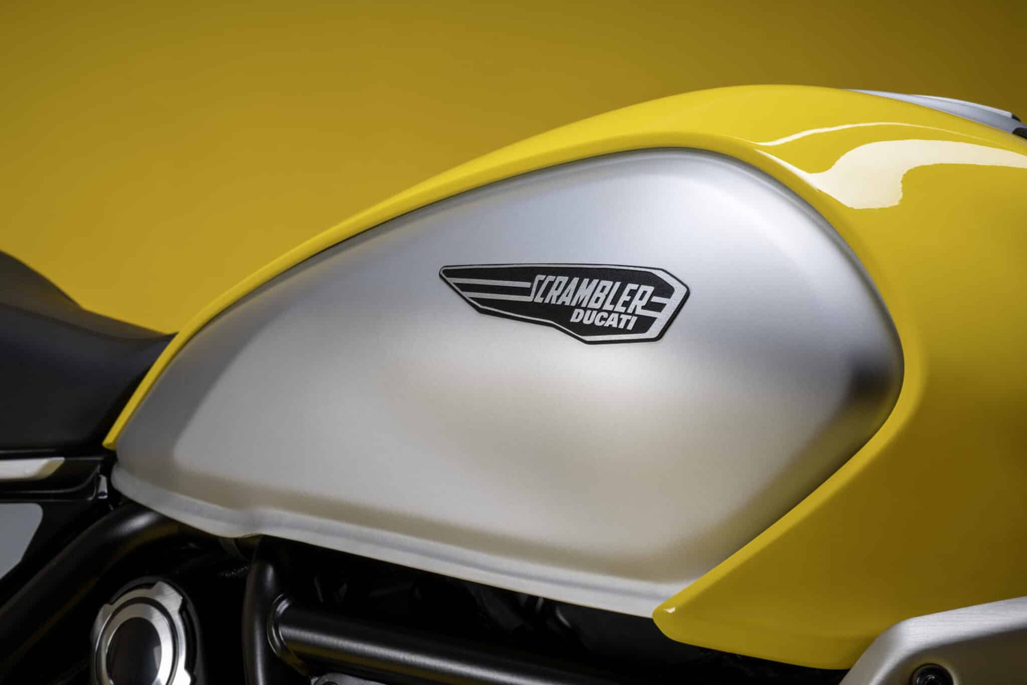 Ducati Scrambler 2023 all'EICMA 2022: 3 versioni, Full Throttle, Icon e Nightshift
