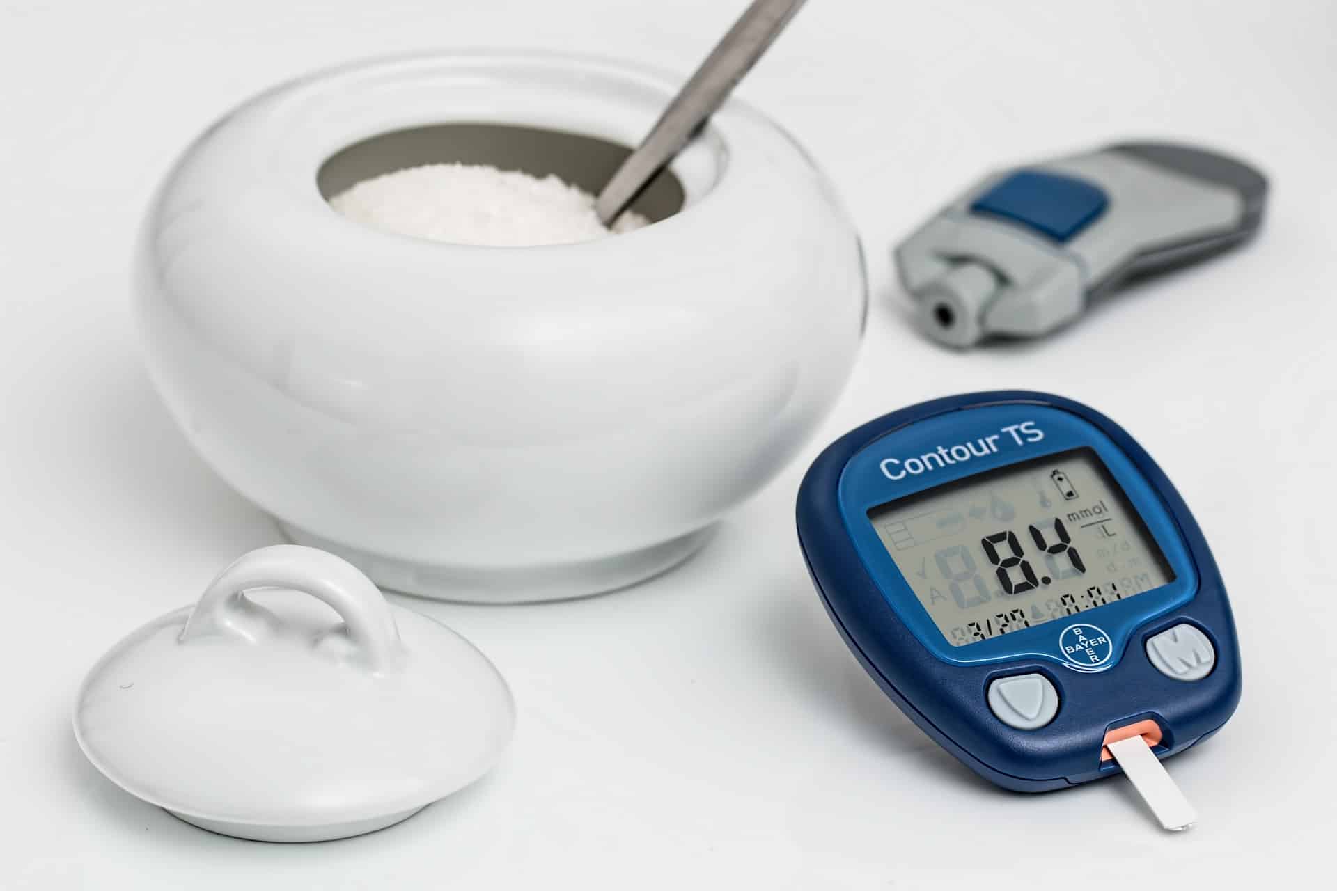 caffe e diabete