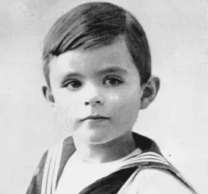 Alan Turing