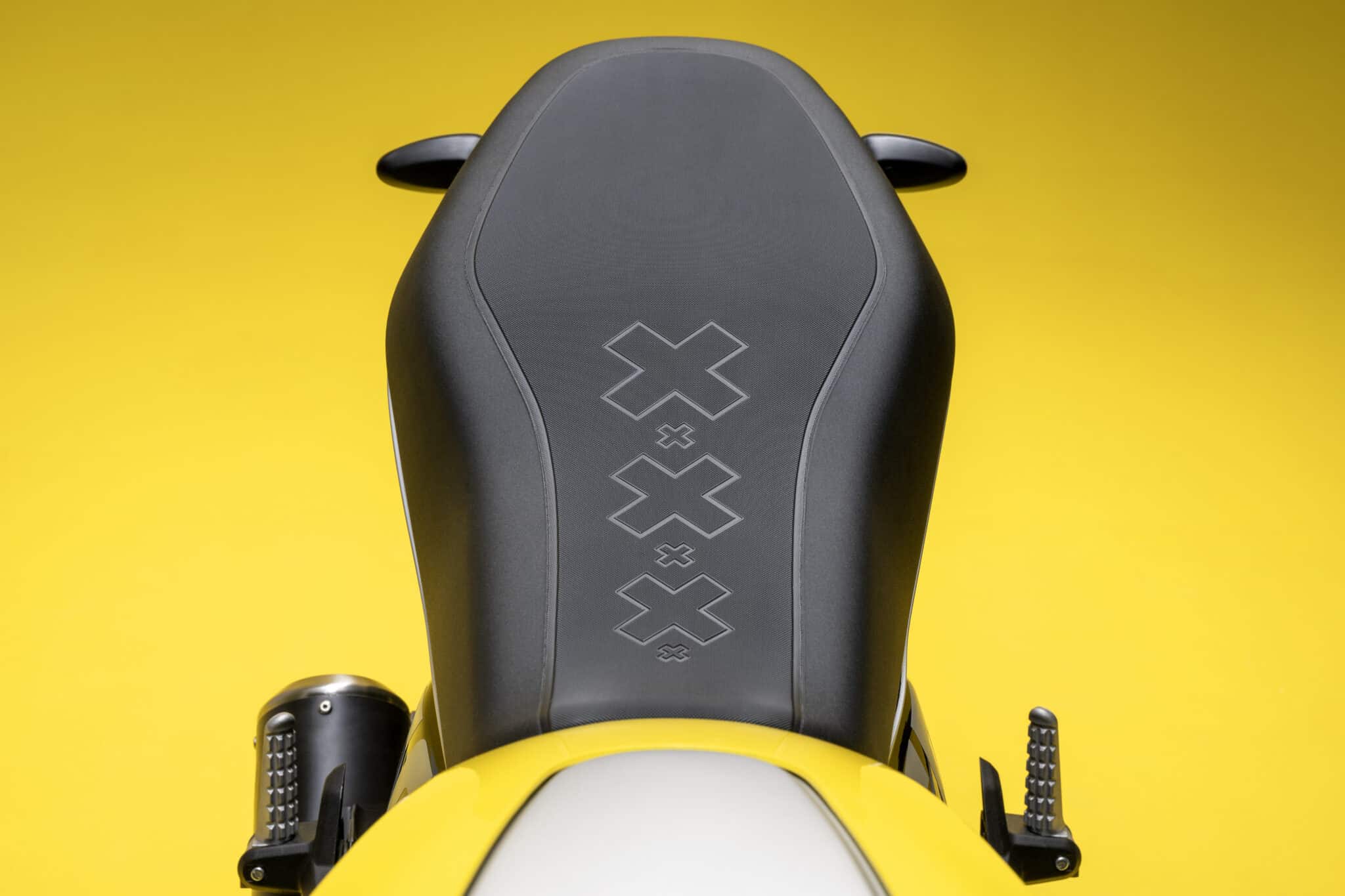 Ducati Scrambler 2023 all'EICMA 2022: 3 versioni, Full Throttle, Icon e Nightshift
