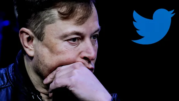 Twitter Musk