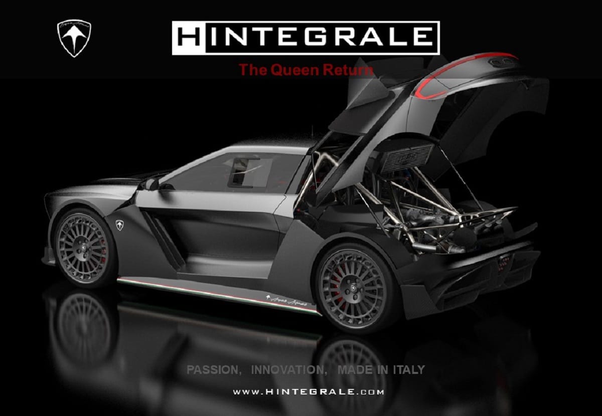 Angelelli Hintegrale