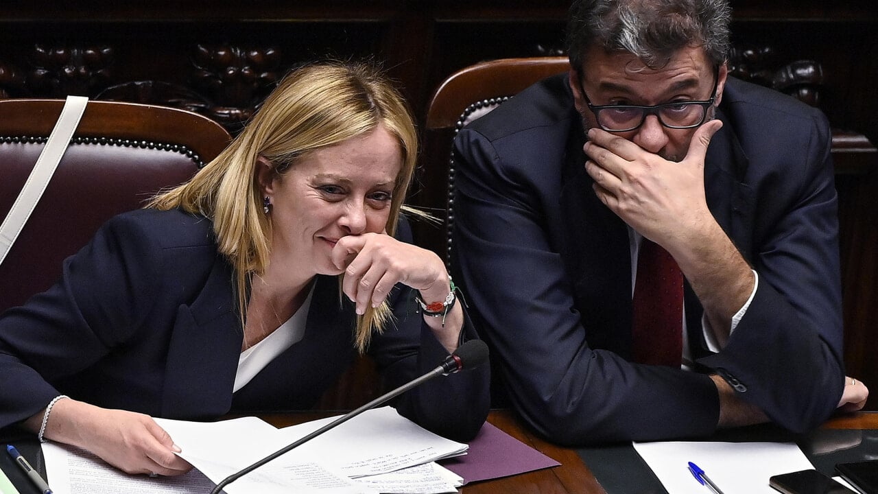 Legge di Bilancio 2023
