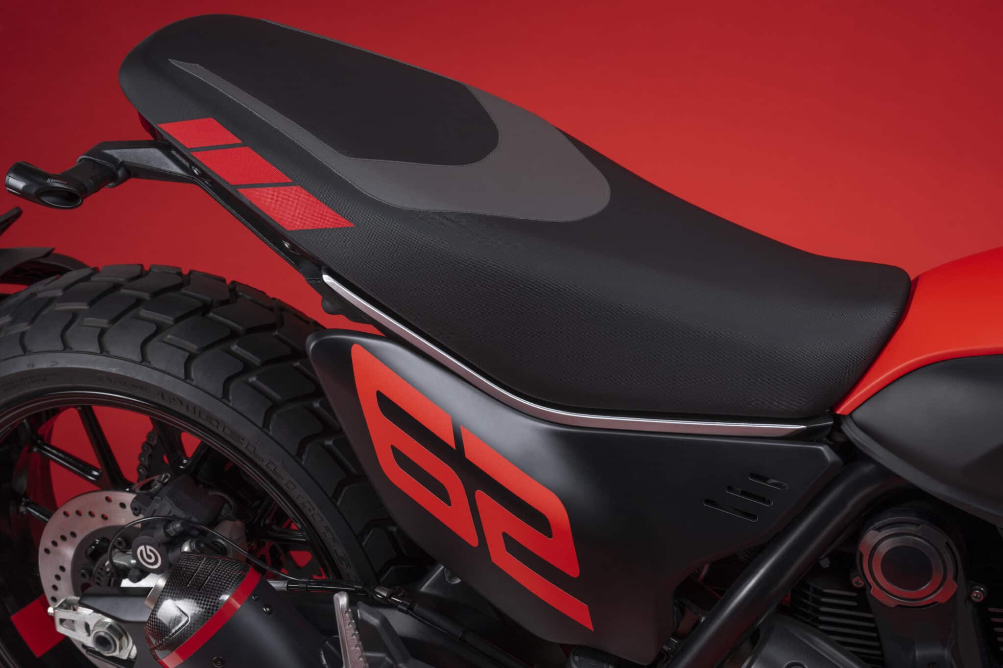 Ducati Scrambler 2023 all'EICMA 2022: 3 versioni, Full Throttle, Icon e Nightshift