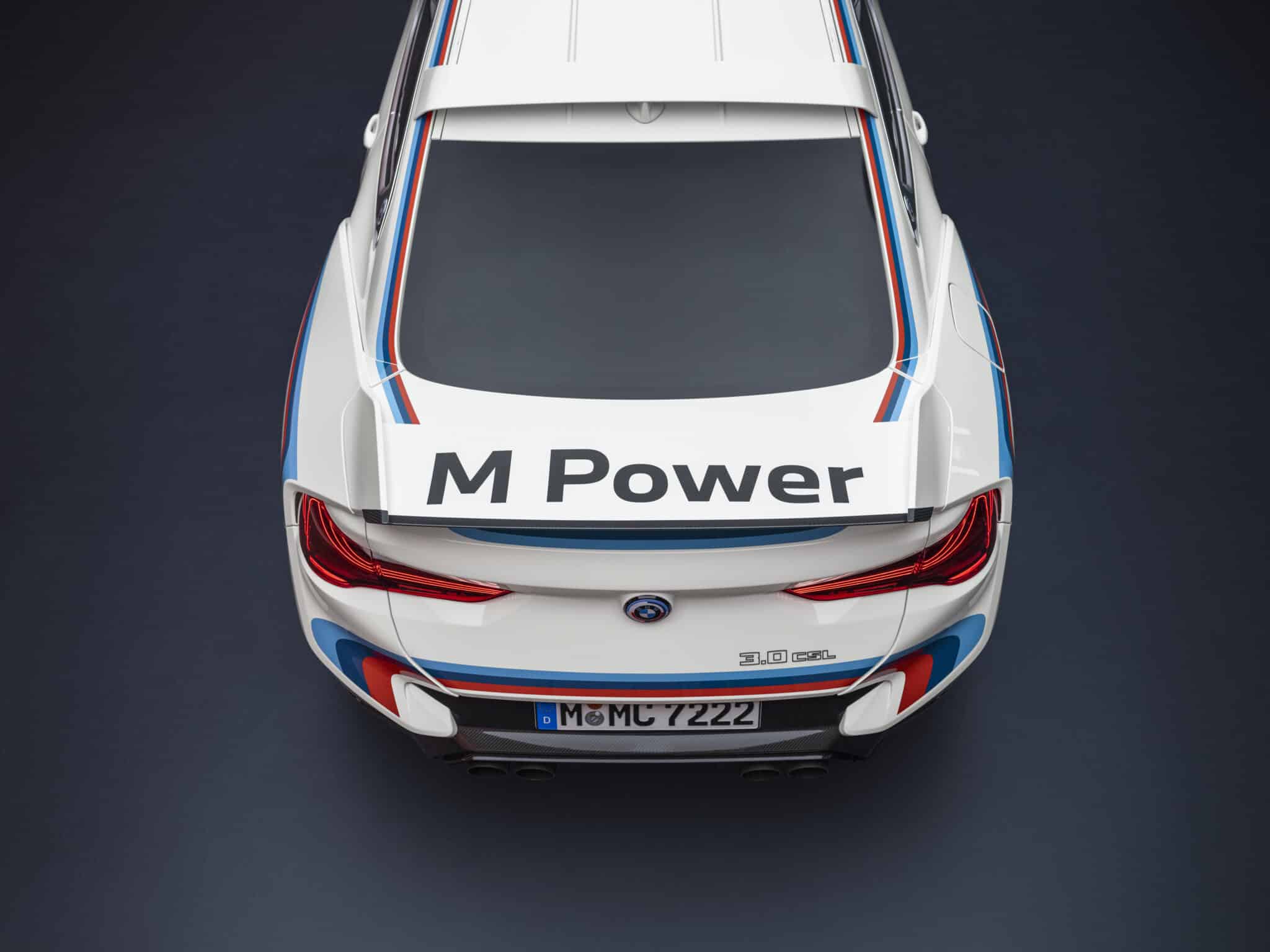 BMW M Power