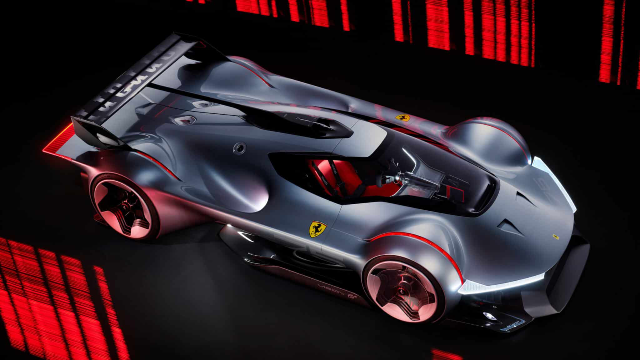 Vision Gran Turismo