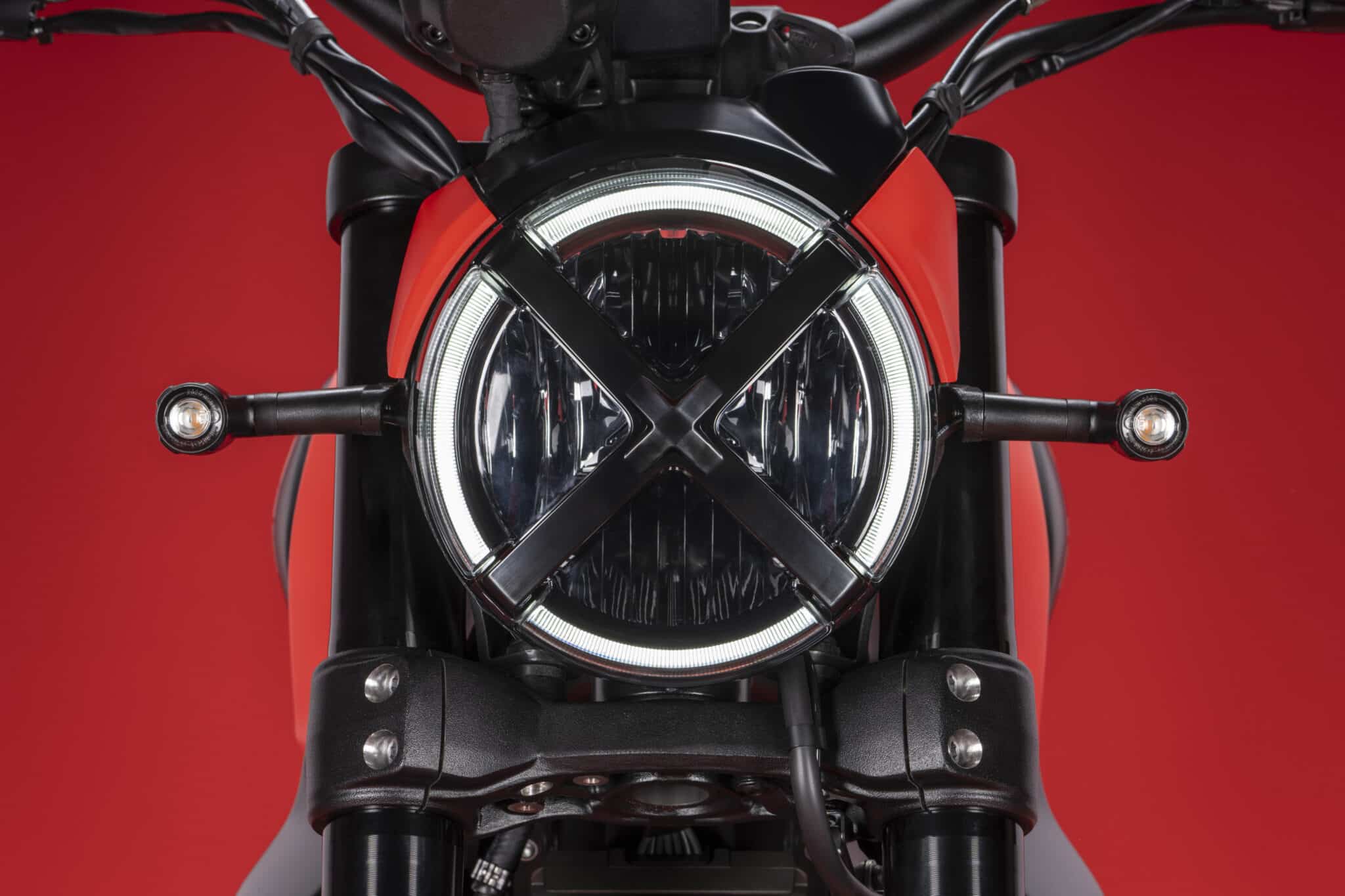 Ducati Scrambler 2023 all'EICMA 2022: 3 versioni, Full Throttle, Icon e Nightshift