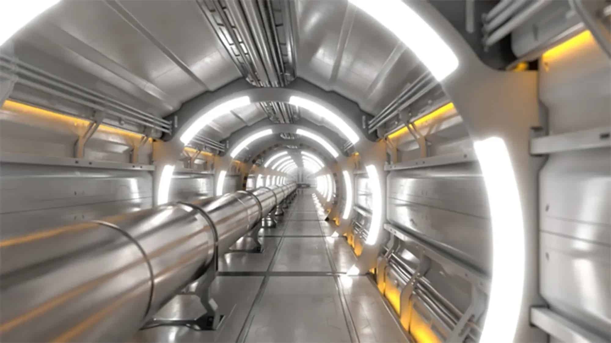 Fonte: CERN