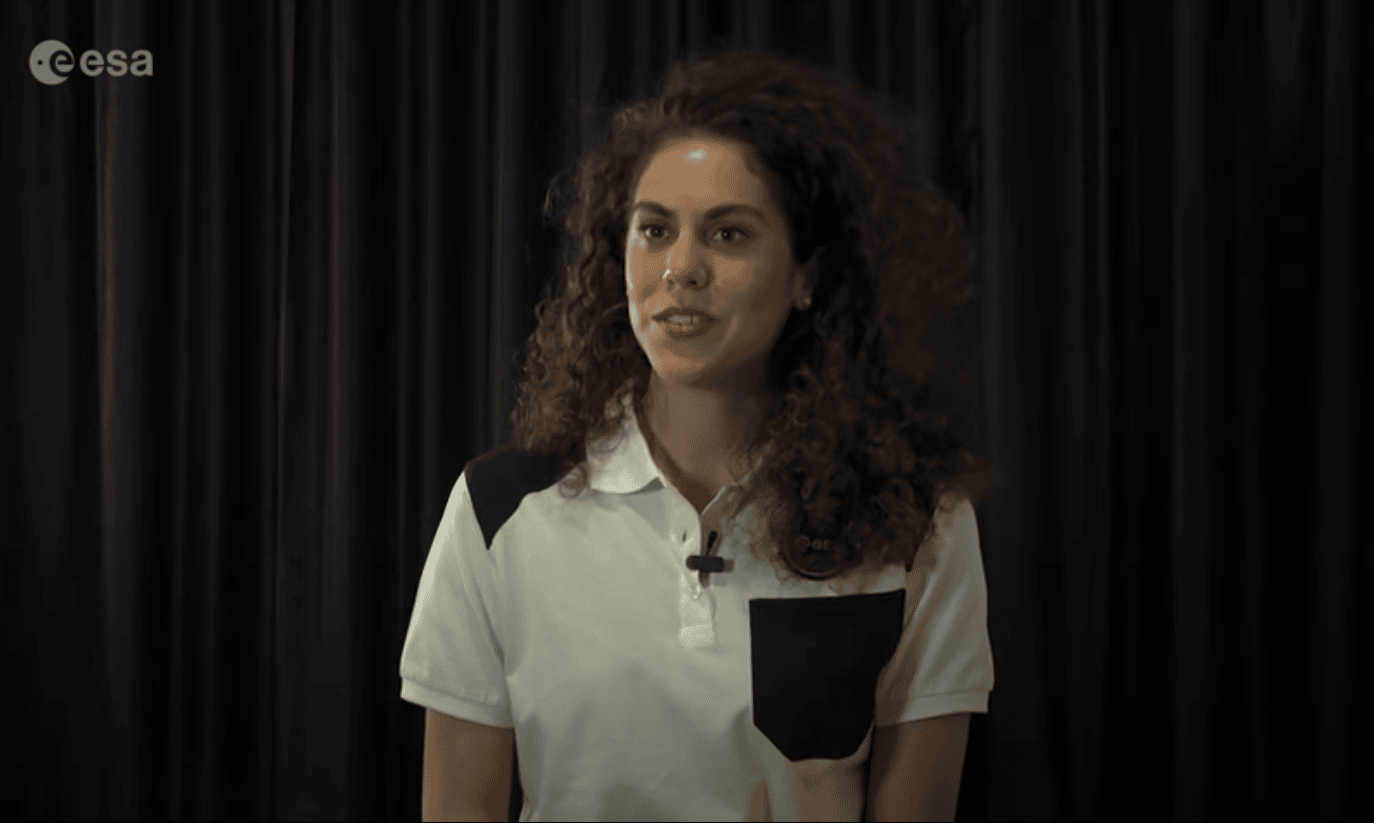 Anthea Comellini: chi è la nuova astronauta di riserva scelta dall’ESA