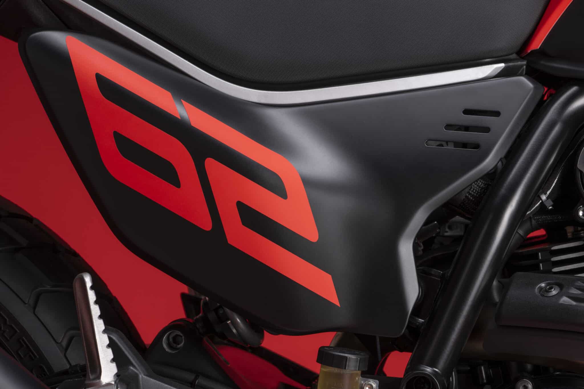 Ducati Scrambler 2023 all'EICMA 2022: 3 versioni, Full Throttle, Icon e Nightshift