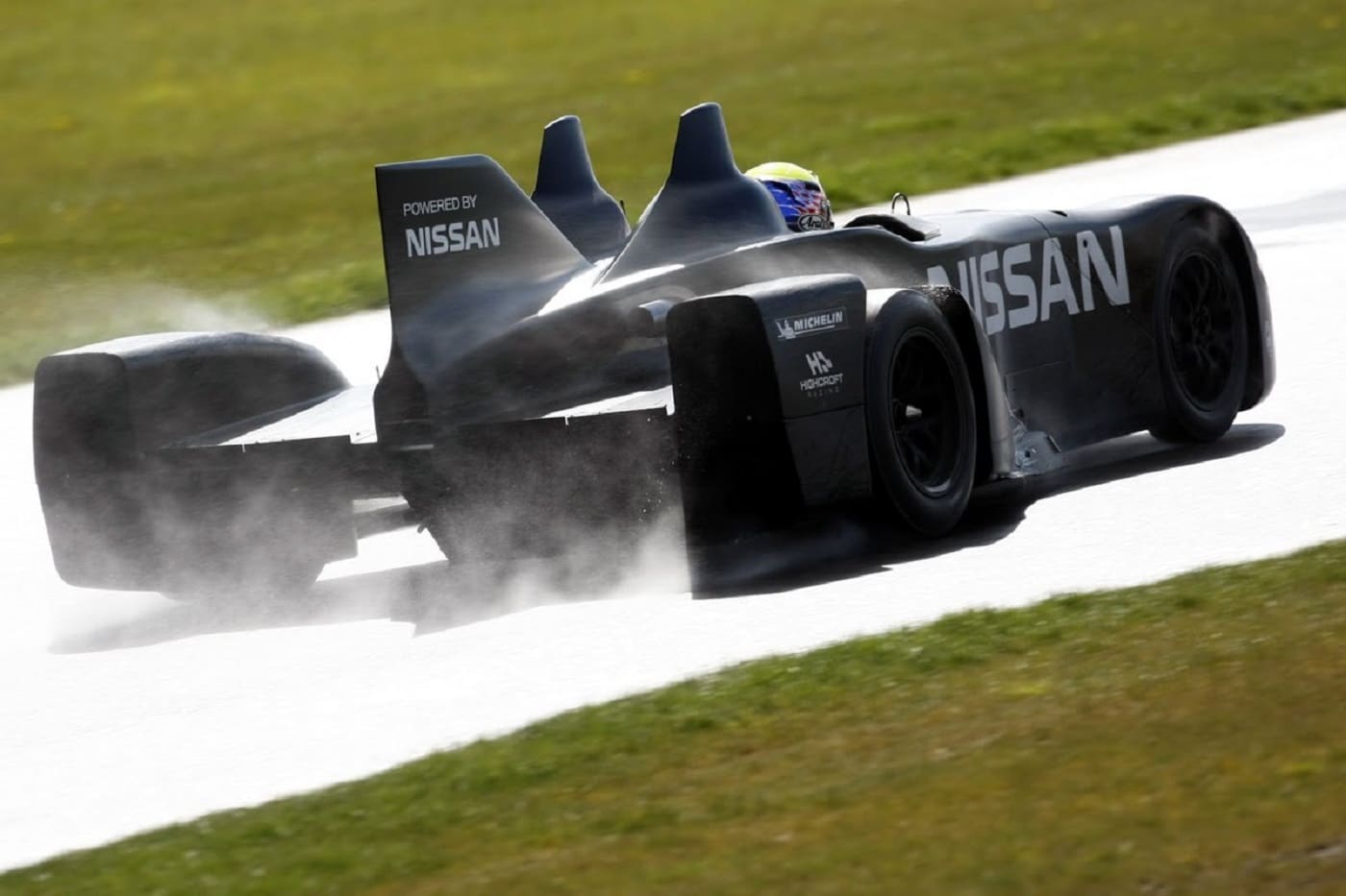 Deltawing