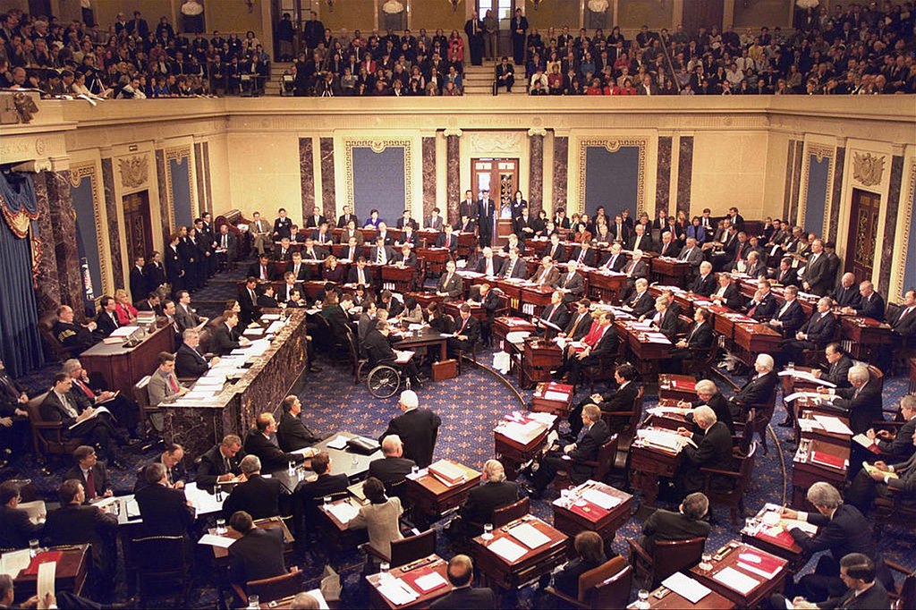 Elezioni di Midterm USA: cosa sono e perché vengono svolte