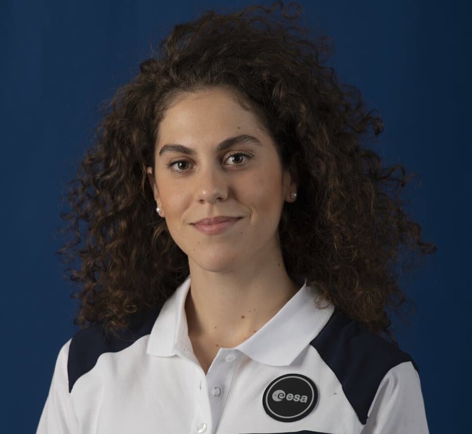 Anthea Comellini: chi è la nuova astronauta di riserva scelta dall’ESA