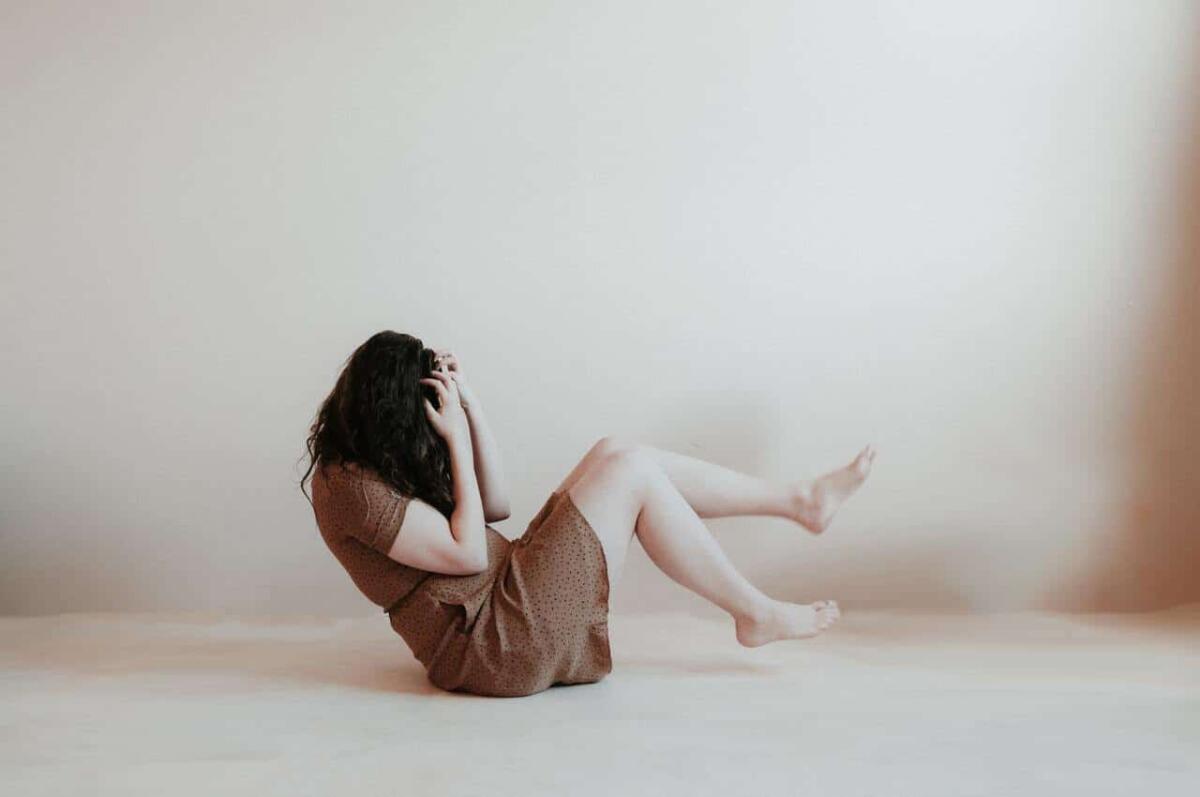 Ansia e stress: sintomi e rimedi - 