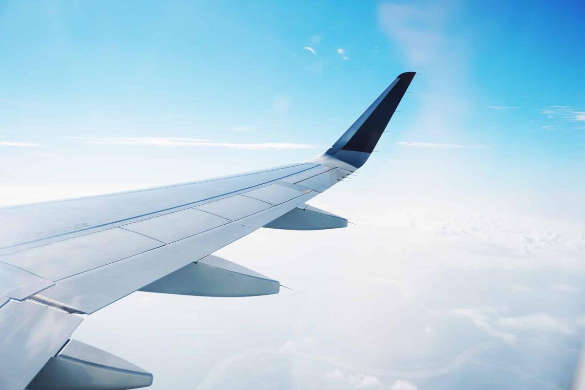 Come fanno gli aerei a volare? L’origine della portanza spiegata - 