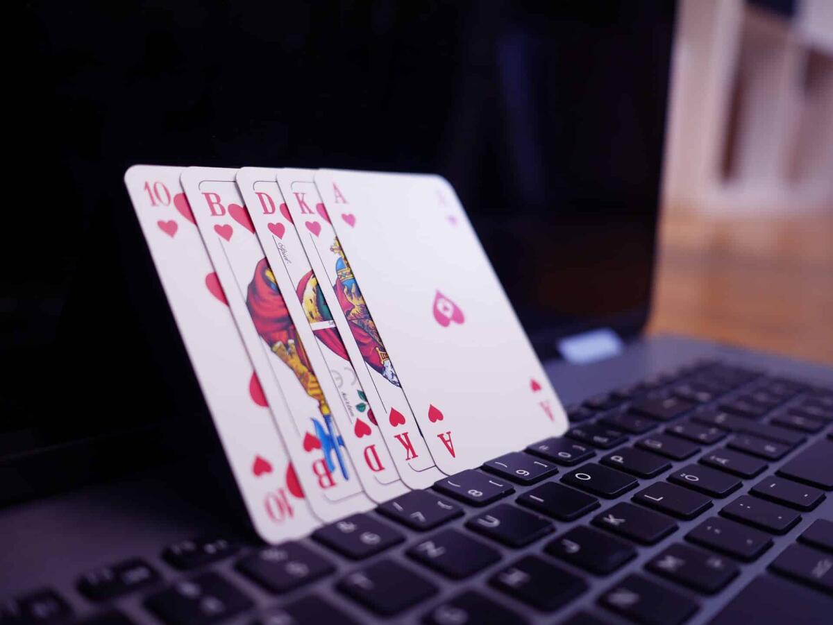 I diversi metodi di pagamento per i casinò online - 