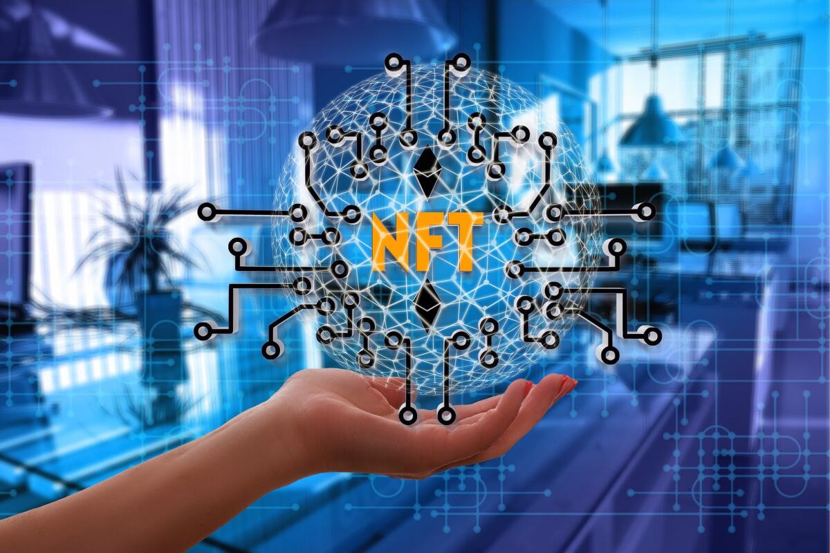 NFT e criptovalute: quali sono le differenze - 