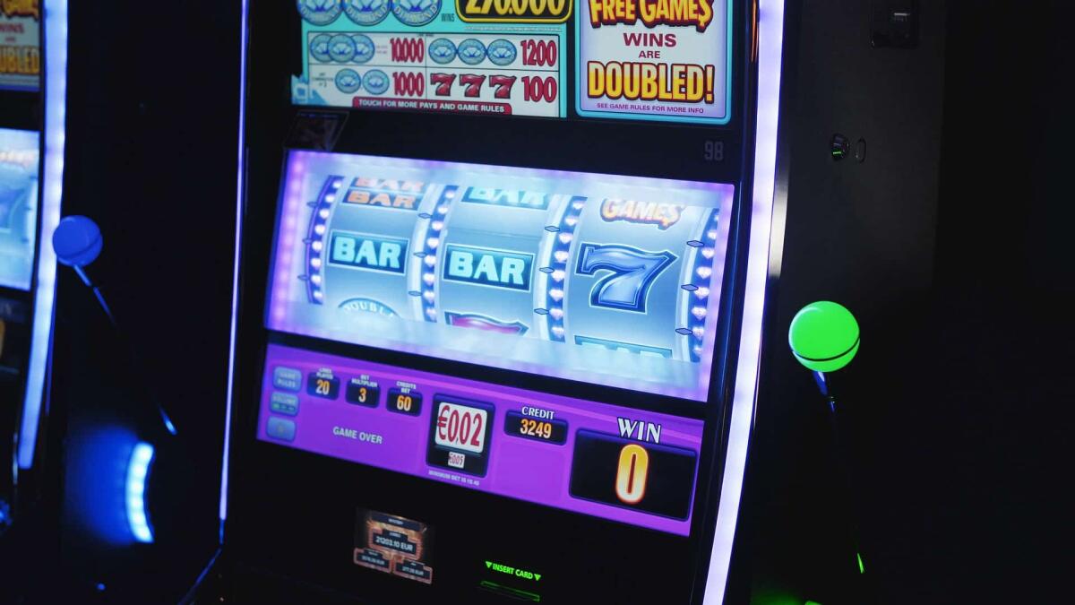 Chi sono gli insospettabili giocatori del casinò online - 