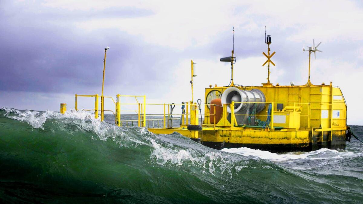 Energia dalle onde: in Scozia il più potente impianto - https://www.geopop.it/ricavare-energia-dalle-onde-al-via-in-scozia-il-nuovo-progetto-finanziato-da-ue-e-uk/