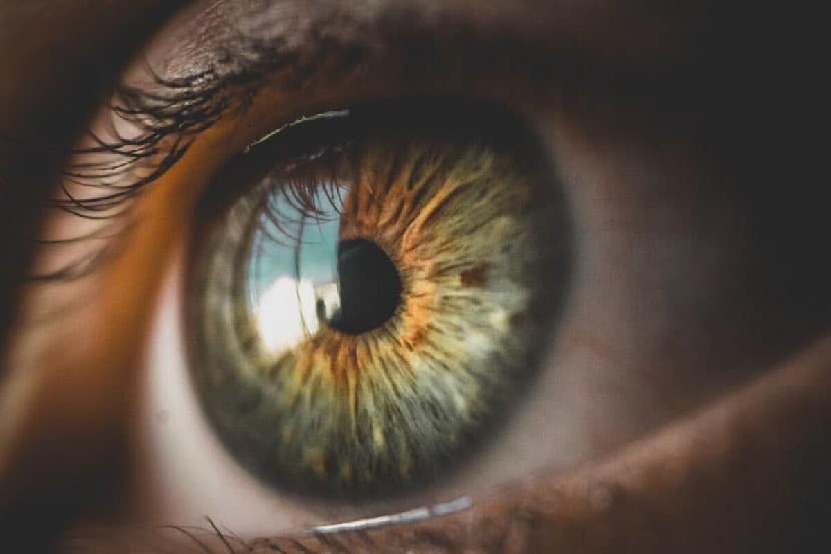 Laser agli occhi: quando è consigliabile sottoporsi all'operazione? - Laser agli occhi