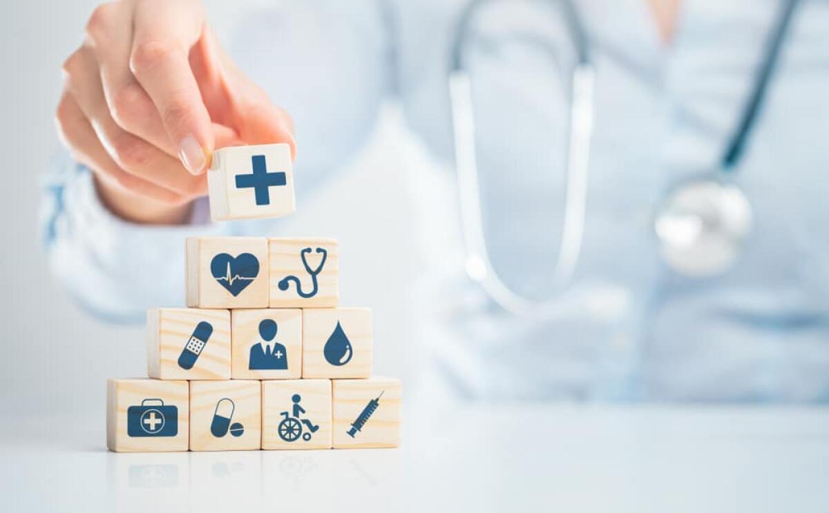 Copertura sanitaria: perché non se ne può più fare a meno - 