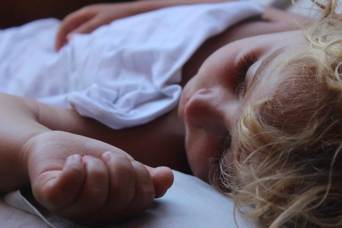 Crisi convulsive febbrili nel bambino: diagnosi e rischi - 