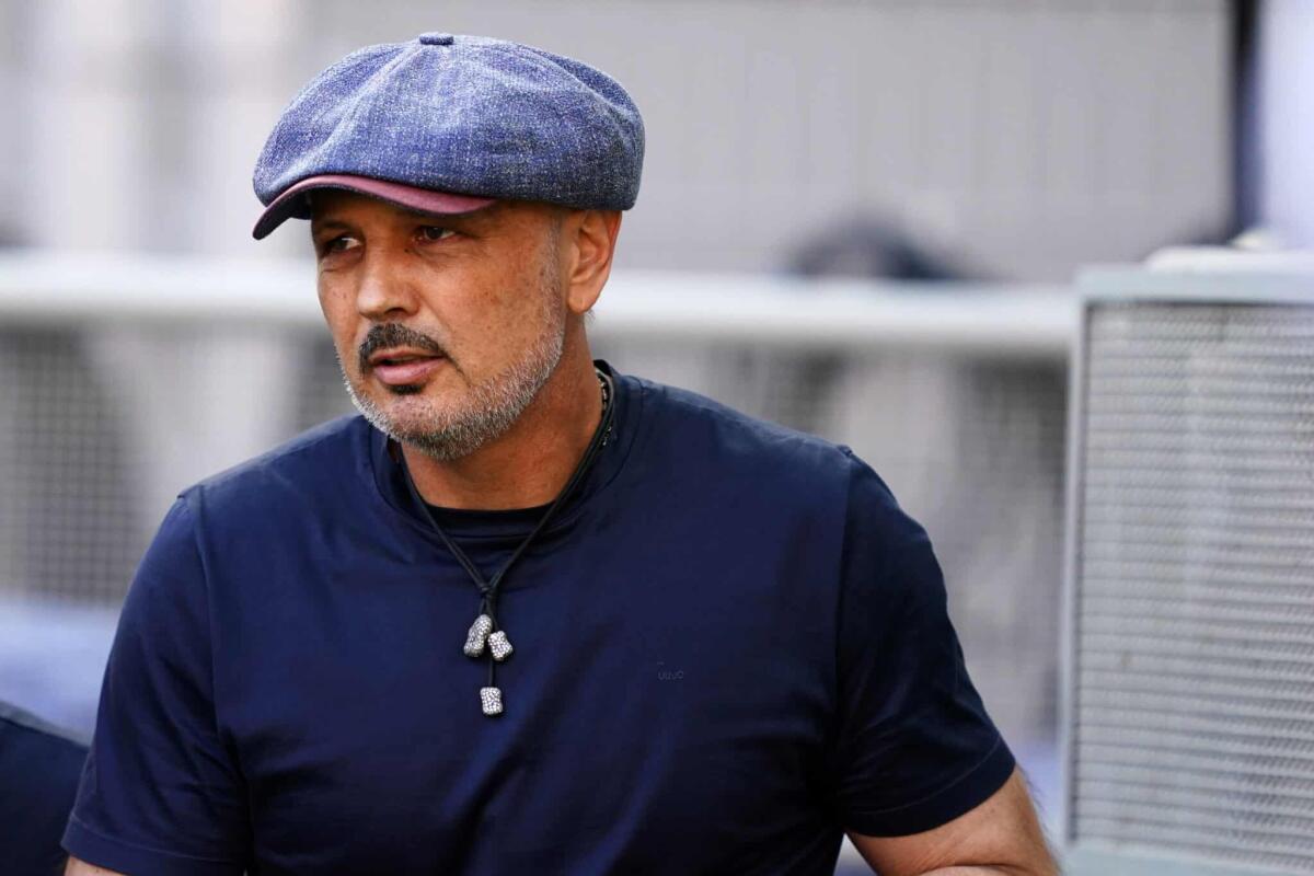 Leucemia: che cos'è la malattia di Sinisa Mihajlovic - Milano, Italy. 05th July 2020. Italian Football Serie A. Sinisa Mihajlovic head coach of Bologna Calcio  during  the Serie A match between FC Internazionale and Bologna Calcio.